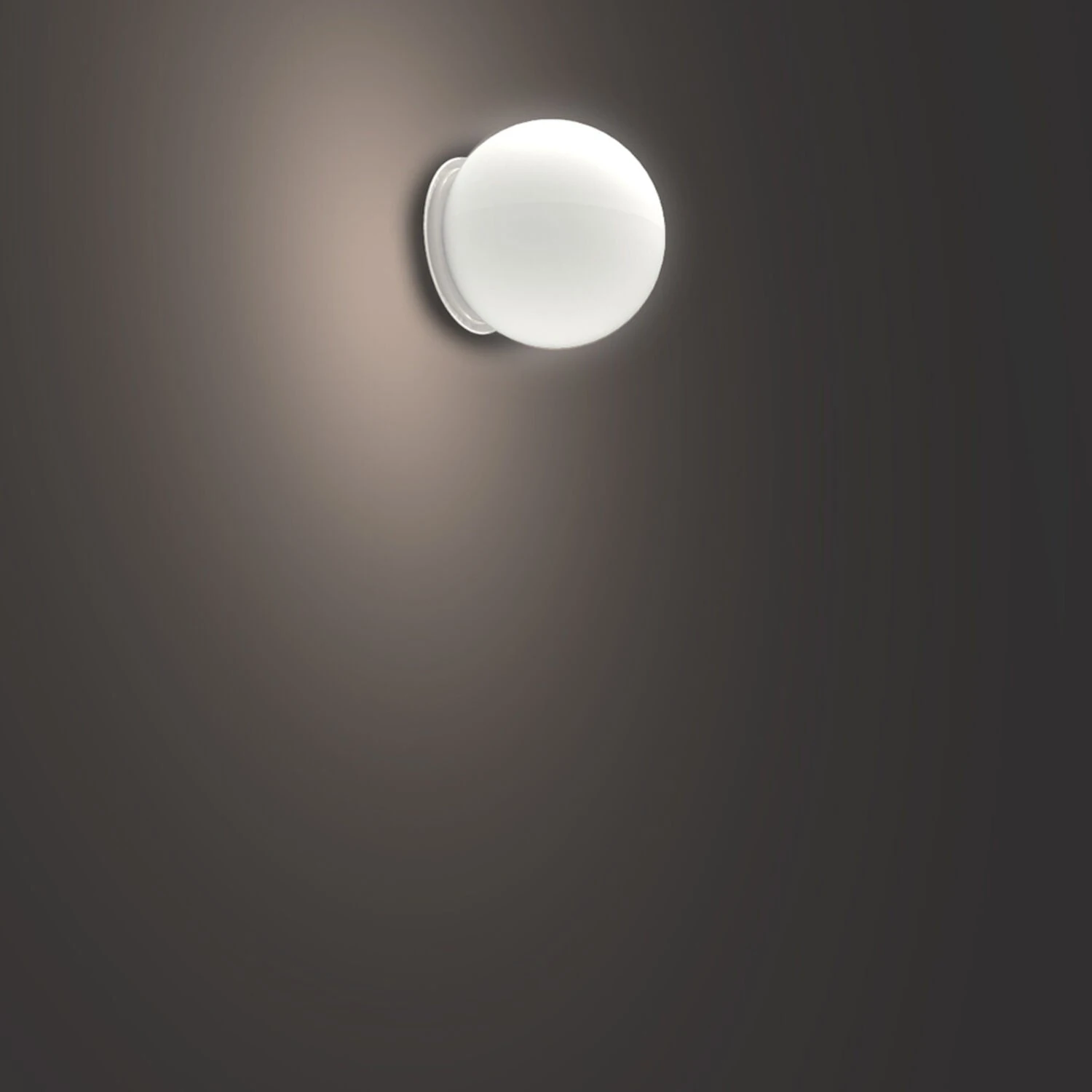 Artemide DIOSCURI 14 WALL/CEILING LAMP 3 Artemide DIOSCURI 14 WALL/CEILING LAMP - Image 3