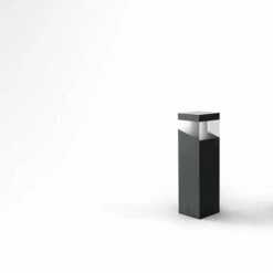Artemide TETRAGONO 45 BOLLARD