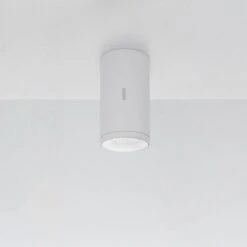 Artemide CALUMET 13-INCH OUTDOOR CEILING LIGHT