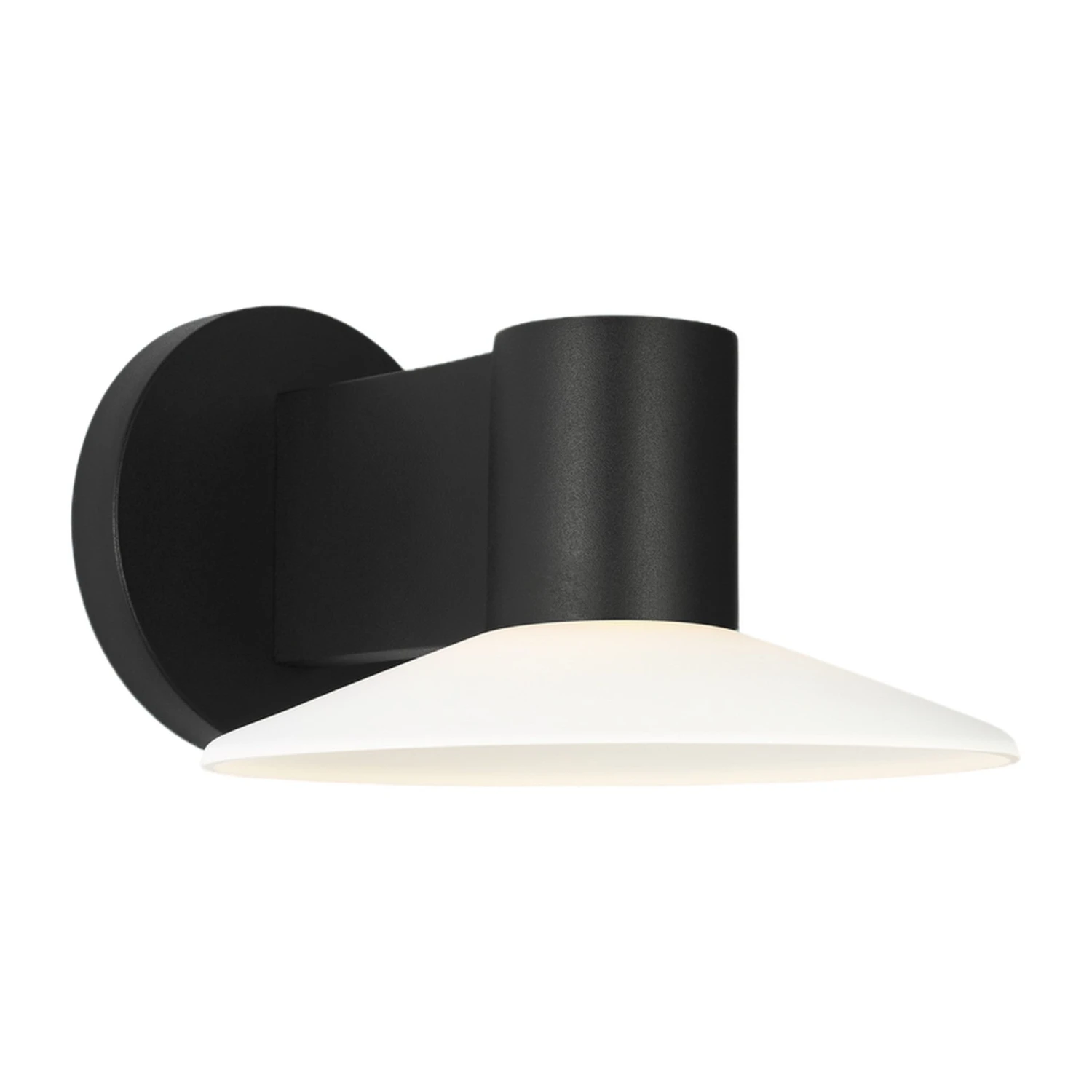 FOCAL WALL LED SCONCE (MULTIPLE SIZES) 1 FOCAL WALL LED SCONCE (MULTIPLE SIZES)