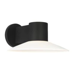FOCAL WALL LED SCONCE (MULTIPLE SIZES) 17 FOCAL WALL LED SCONCE (MULTIPLE SIZES) -Robinson Sale Store BO1021TXB