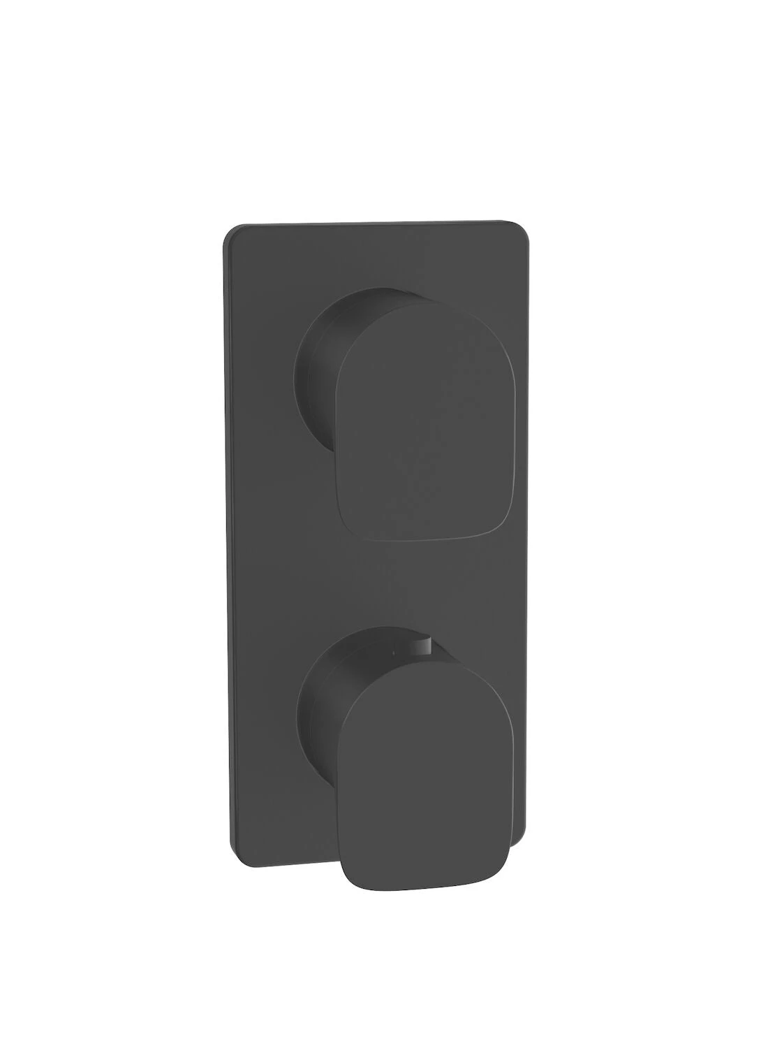 PETITE B04 COMPLETE THERMOSTATIC PRESSURE BALANCED 2-WAY DIVERTER SHOWER CONTROL VALVE 3 PETITE B04 COMPLETE THERMOSTATIC PRESSURE BALANCED 2-WAY DIVERTER SHOWER CONTROL VALVE - Image 3