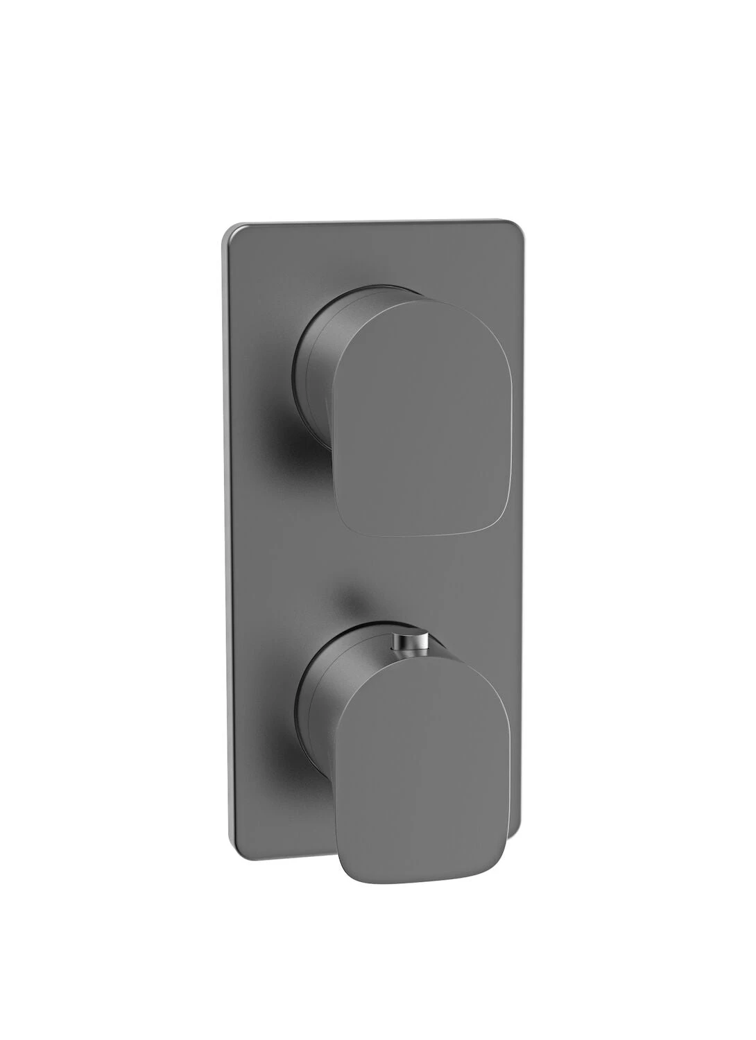 PETITE B04 COMPLETE THERMOSTATIC PRESSURE BALANCED 2-WAY DIVERTER SHOWER CONTROL VALVE 1 PETITE B04 COMPLETE THERMOSTATIC PRESSURE BALANCED 2-WAY DIVERTER SHOWER CONTROL VALVE