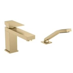 REC B05 2-PIECE DECK MOUNT TUB FILLER WITH HAND SHOWER -Robinson Sale Store BarilB05 1269 00 LL B05 1269 00 LL 56e81c71 7f71 4359 acbc a8ebf051981b