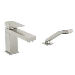 REC B05 2-PIECE DECK MOUNT TUB FILLER WITH HAND SHOWER -Robinson Sale Store BarilB05 1269 00 NN B05 1269 00 NN c9b51d43 f615 41fb abe7 fa224ff82f63