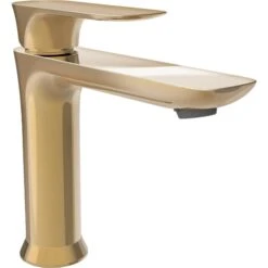 SENS B45 SINGLE HOLE LAVATORY FAUCET
