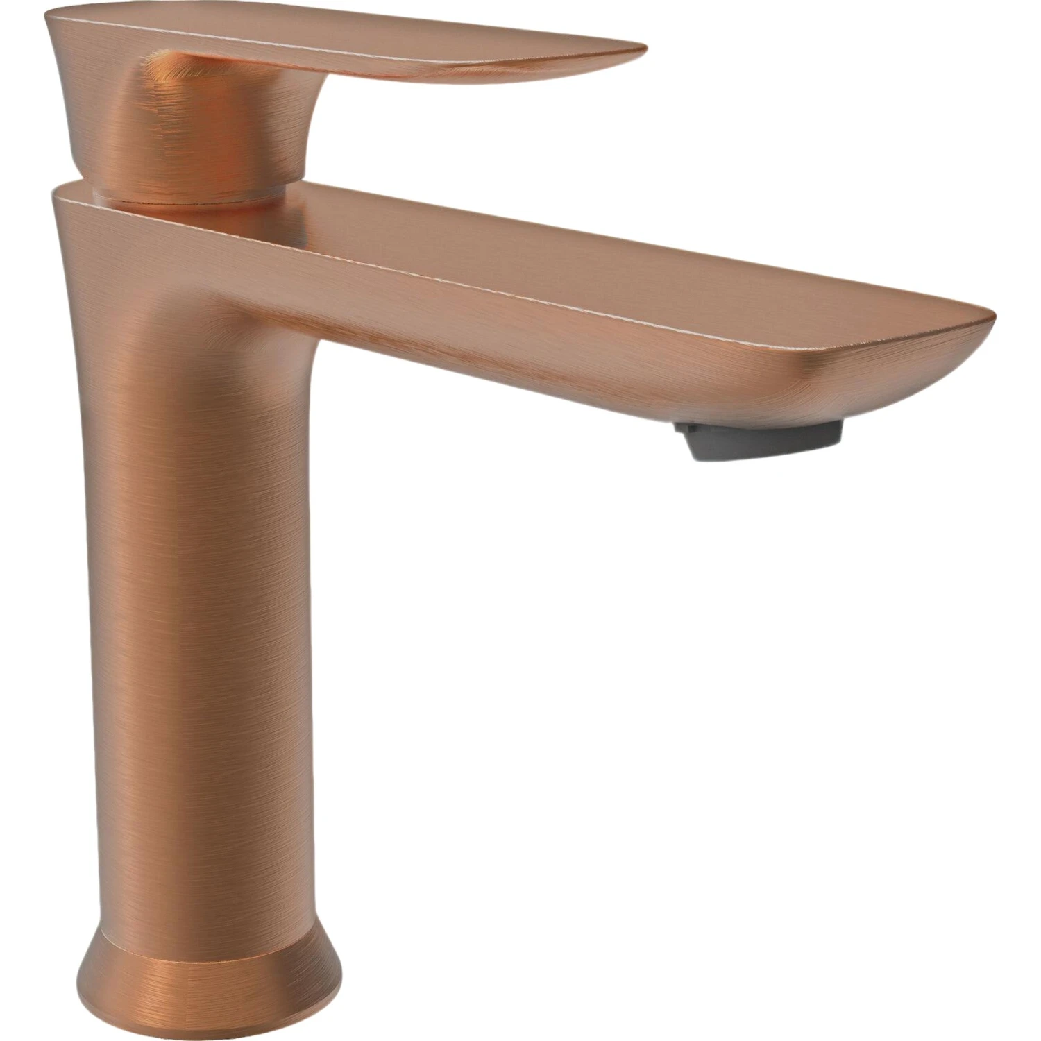 SENS B45 SINGLE HOLE LAVATORY FAUCET 5 SENS B45 SINGLE HOLE LAVATORY FAUCET - Image 5