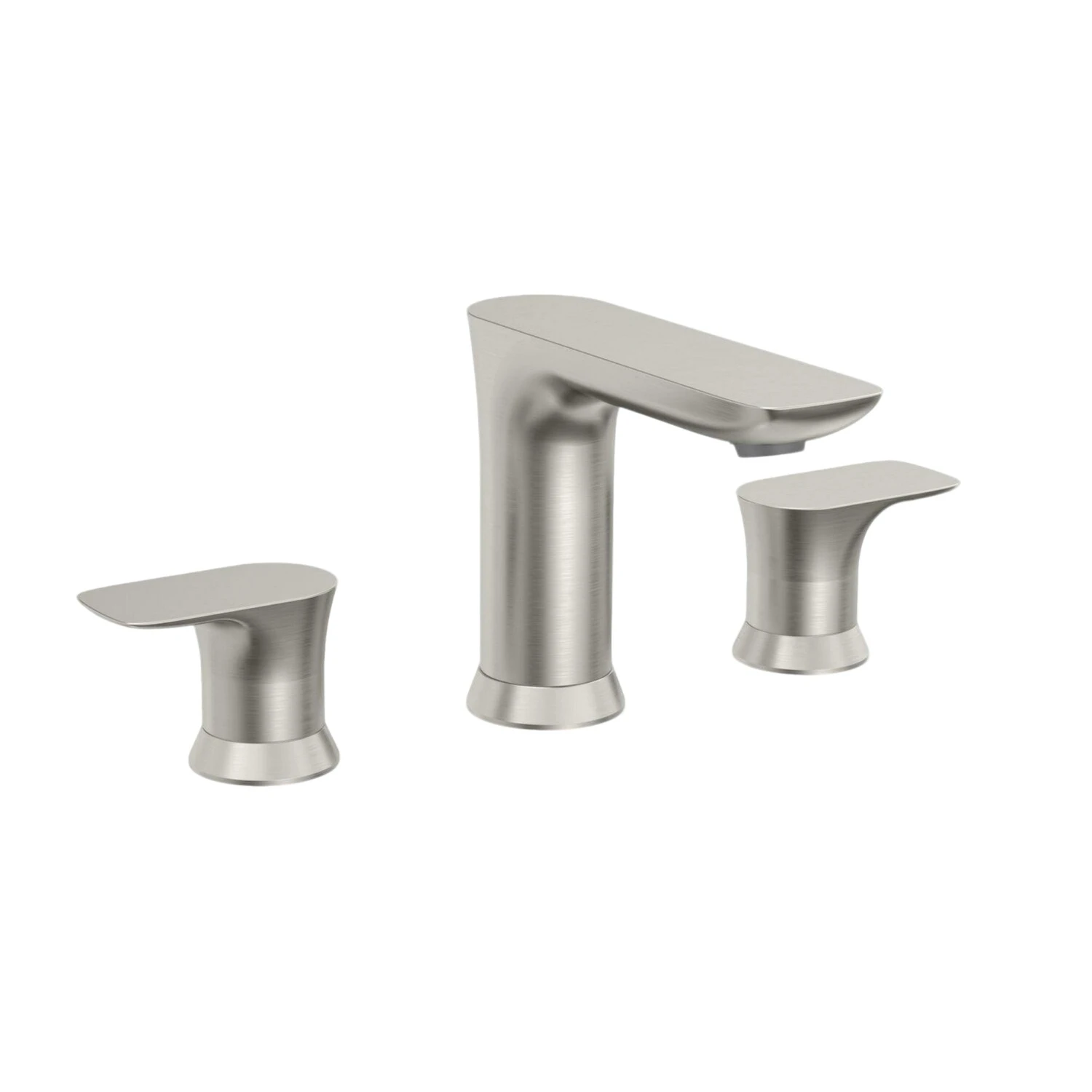 SENS B45 8" LAVATORY FAUCET 1 SENS B45 8" LAVATORY FAUCET