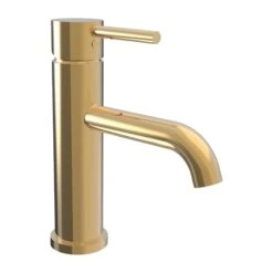 ZIP B66 SINGLE HOLE LAVATORY FAUCET 14 ZIP B66 SINGLE HOLE LAVATORY FAUCET -Robinson Sale Store BarilB66 1010 01L GG B66 1010 01L GG 98d8d260 1b85 4b3a aff6 47c7f57b2036