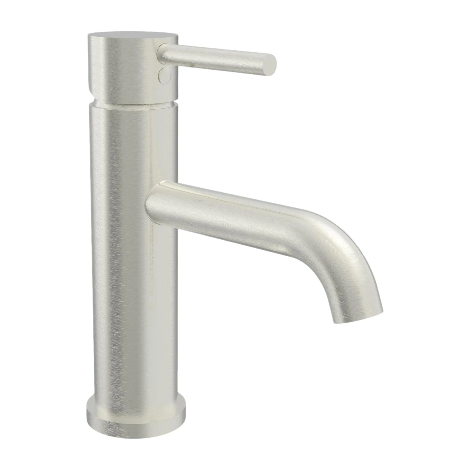 ZIP B66 SINGLE HOLE LAVATORY FAUCET 2 ZIP B66 SINGLE HOLE LAVATORY FAUCET - Image 2