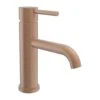 ZIP B66 SINGLE HOLE LAVATORY FAUCET