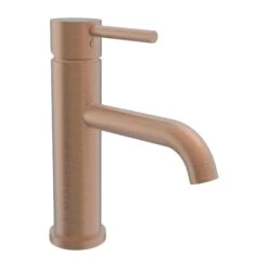 ZIP B66 SINGLE HOLE LAVATORY FAUCET