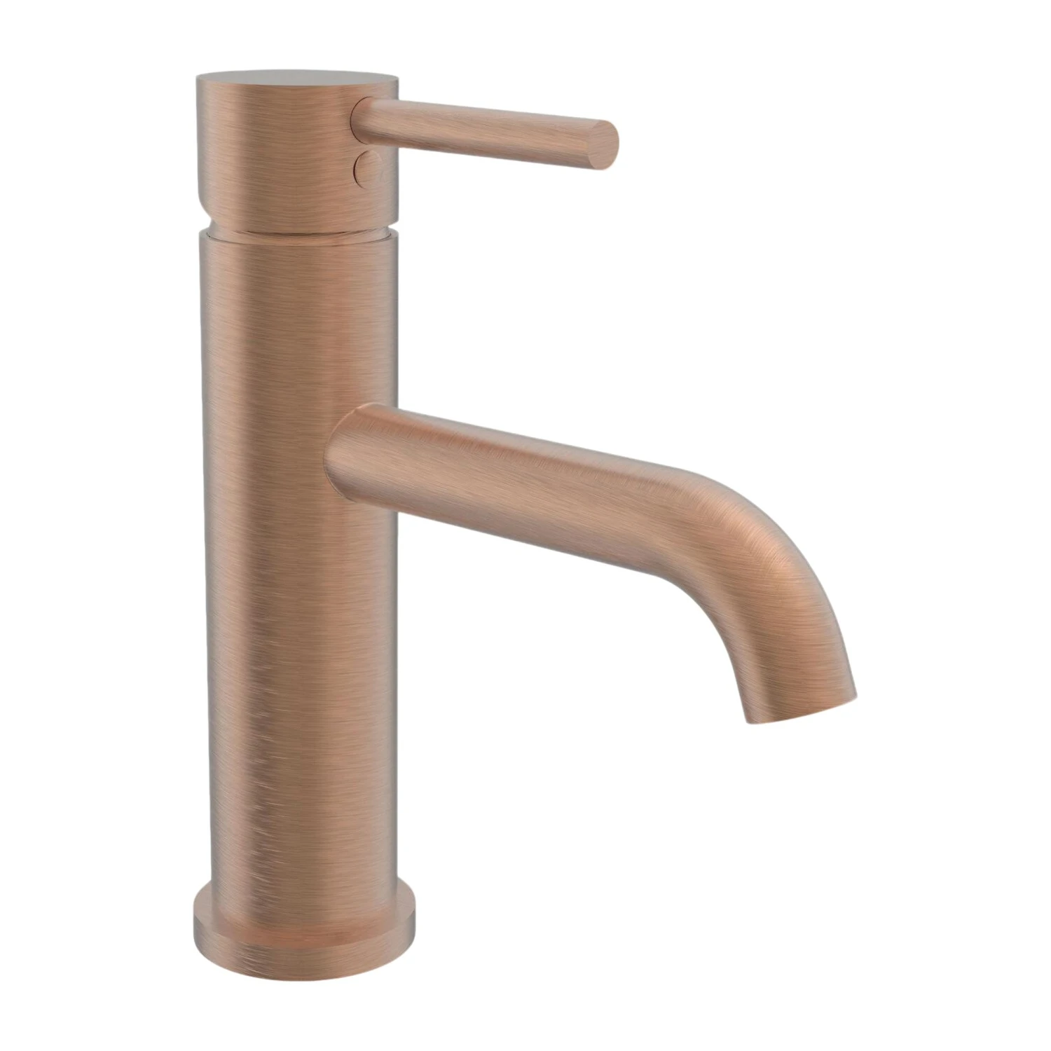 ZIP B66 SINGLE HOLE LAVATORY FAUCET 1 ZIP B66 SINGLE HOLE LAVATORY FAUCET