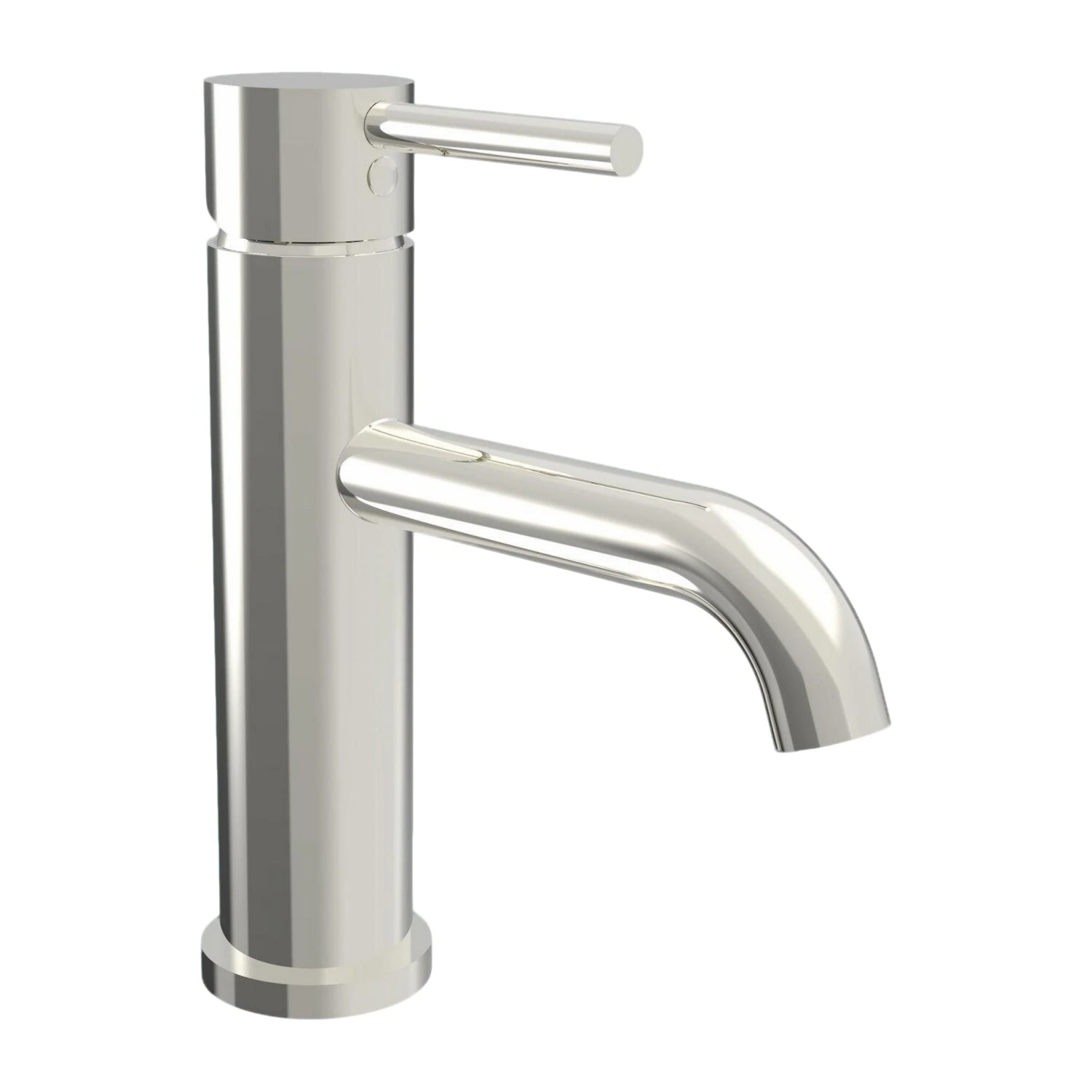 ZIP B66 SINGLE HOLE LAVATORY FAUCET 5 ZIP B66 SINGLE HOLE LAVATORY FAUCET - Image 5