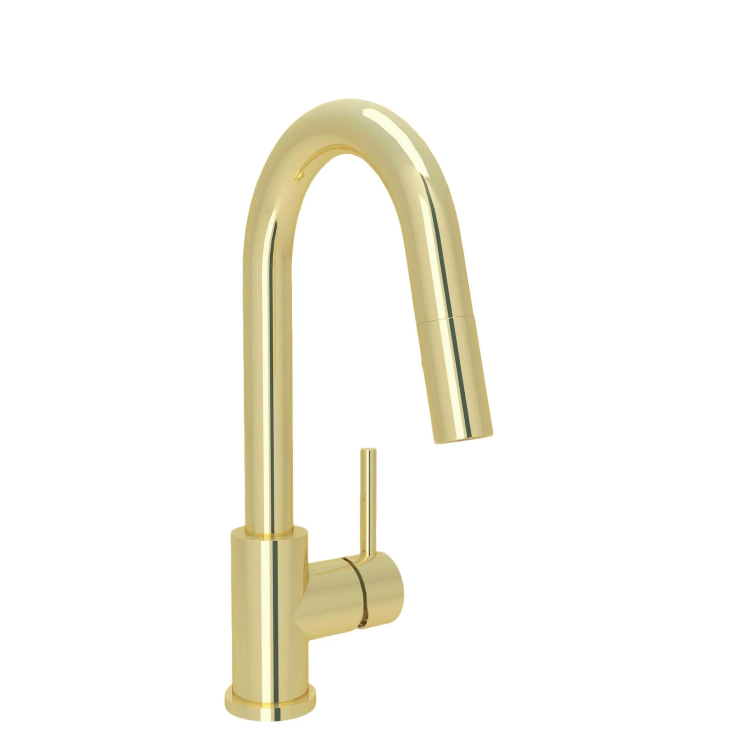 UNICK II SINGLE HOLE BAR/PREP KITCHEN FAUCET 1 UNICK II SINGLE HOLE BAR/PREP KITCHEN FAUCET