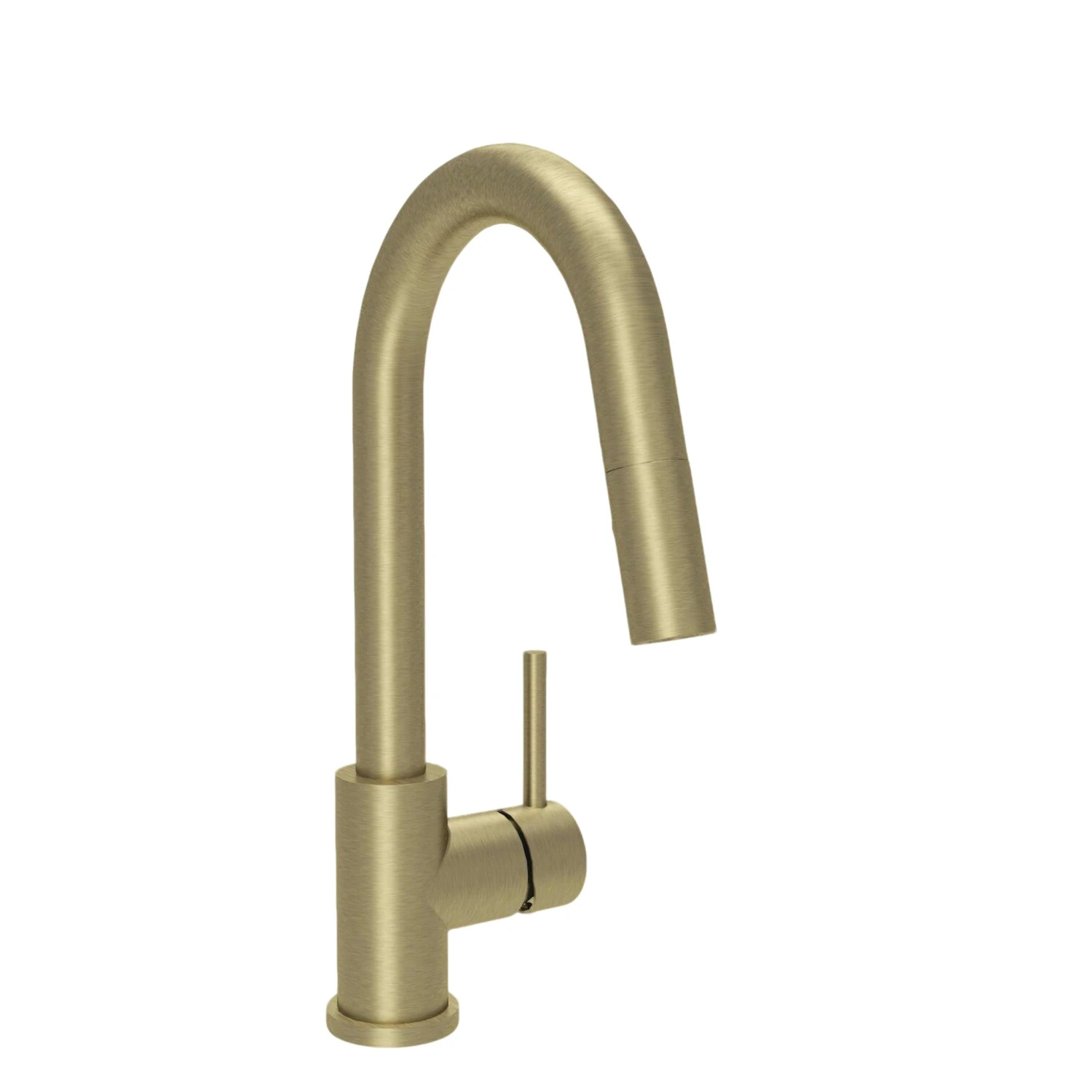 UNICK II SINGLE HOLE BAR/PREP KITCHEN FAUCET 6 UNICK II SINGLE HOLE BAR/PREP KITCHEN FAUCET - Image 6