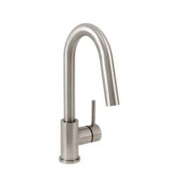 UNICK II SINGLE HOLE BAR/PREP KITCHEN FAUCET 12 UNICK II SINGLE HOLE BAR/PREP KITCHEN FAUCET -Robinson Sale Store BarilCUI 2040 35L SS CUI 2040 35L SS bc3d5361 76d8 406a b7e8 7464188cd02d