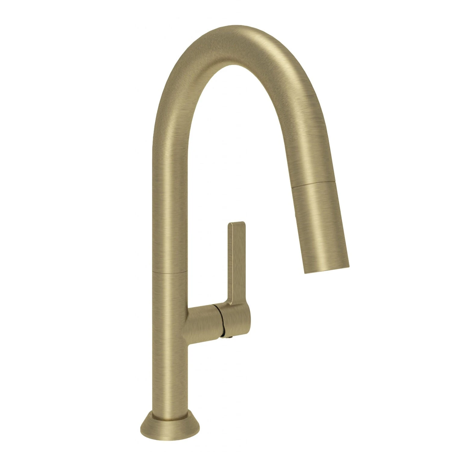 ARTE H13 SINGLE HOLE BAR/PREP KITCHEN FAUCET 5 ARTE H13 SINGLE HOLE BAR/PREP KITCHEN FAUCET - Image 5