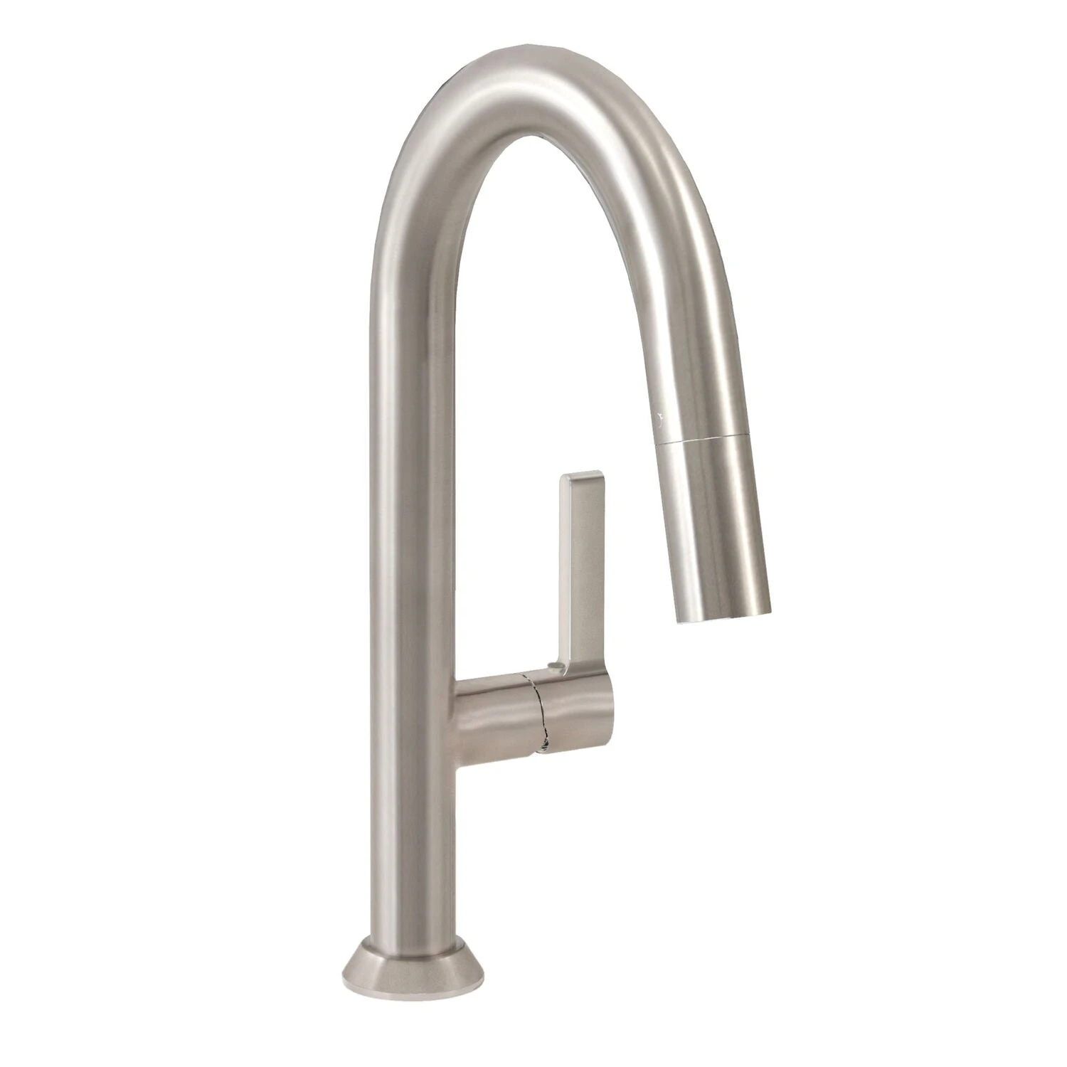ARTE H13 SINGLE HOLE BAR/PREP KITCHEN FAUCET 6 ARTE H13 SINGLE HOLE BAR/PREP KITCHEN FAUCET - Image 6