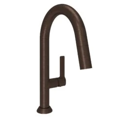 ARTE H13 SINGLE HOLE BAR/PREP KITCHEN FAUCET 15 ARTE H13 SINGLE HOLE BAR/PREP KITCHEN FAUCET -Robinson Sale Store BarilCUI 9345 02L TT CUI 9345 02L TT