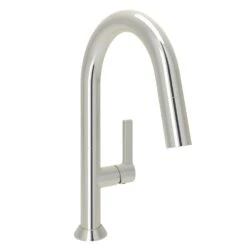 ARTE H13 SINGLE HOLE BAR/PREP KITCHEN FAUCET 16 ARTE H13 SINGLE HOLE BAR/PREP KITCHEN FAUCET -Robinson Sale Store BarilCUI 9345 02L YY CUI 9345 02L YY