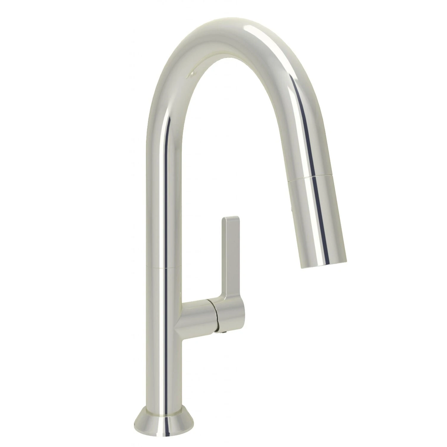 ARTE H13 SINGLE HOLE BAR/PREP KITCHEN FAUCET 8 ARTE H13 SINGLE HOLE BAR/PREP KITCHEN FAUCET - Image 8