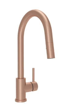UNICK MODERN SINGLE HOLE PULL-DOWN KITCHEN FAUCET WITH SINGLE LEVER -Robinson Sale Store BarilCUI 9540 35L VV CUI 9540 35L VV d8d01c89 8582 4877 9db7 c1c472ed9afd