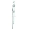 ZIP 3-SPRAY SLIDING HANDSHOWER BAR
