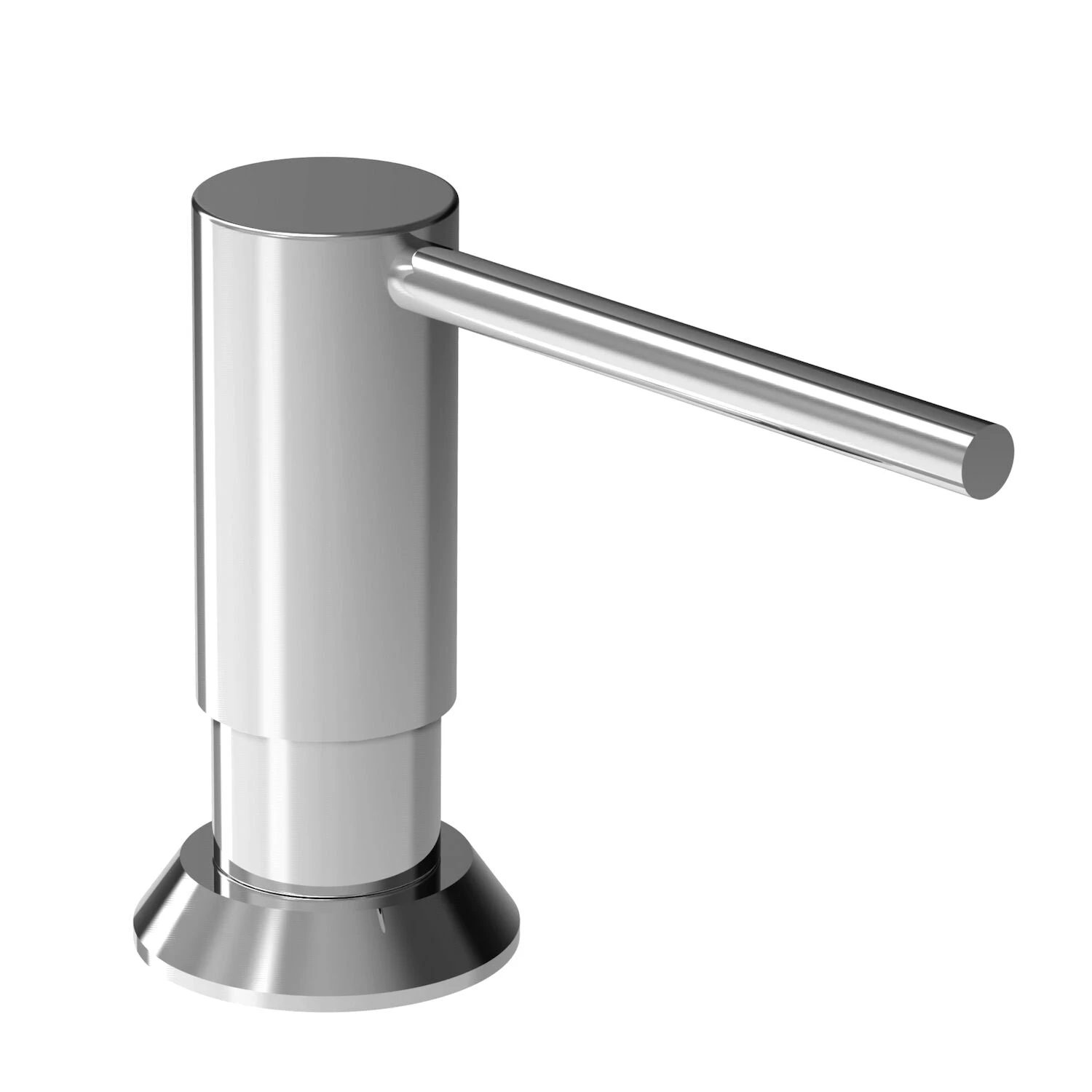 MODERN SOAP DISPENSER 1 MODERN SOAP DISPENSER