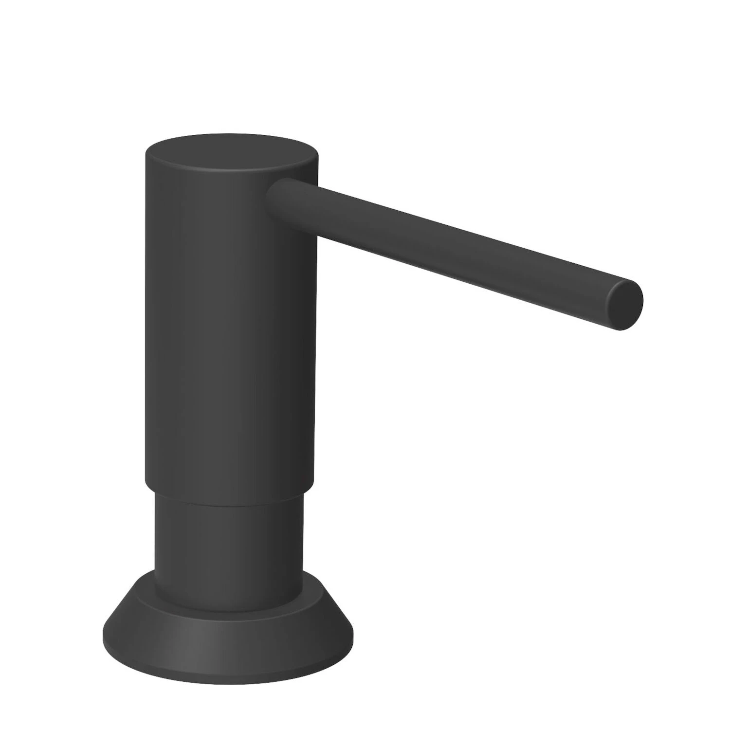 MODERN SOAP DISPENSER 2 MODERN SOAP DISPENSER - Image 2