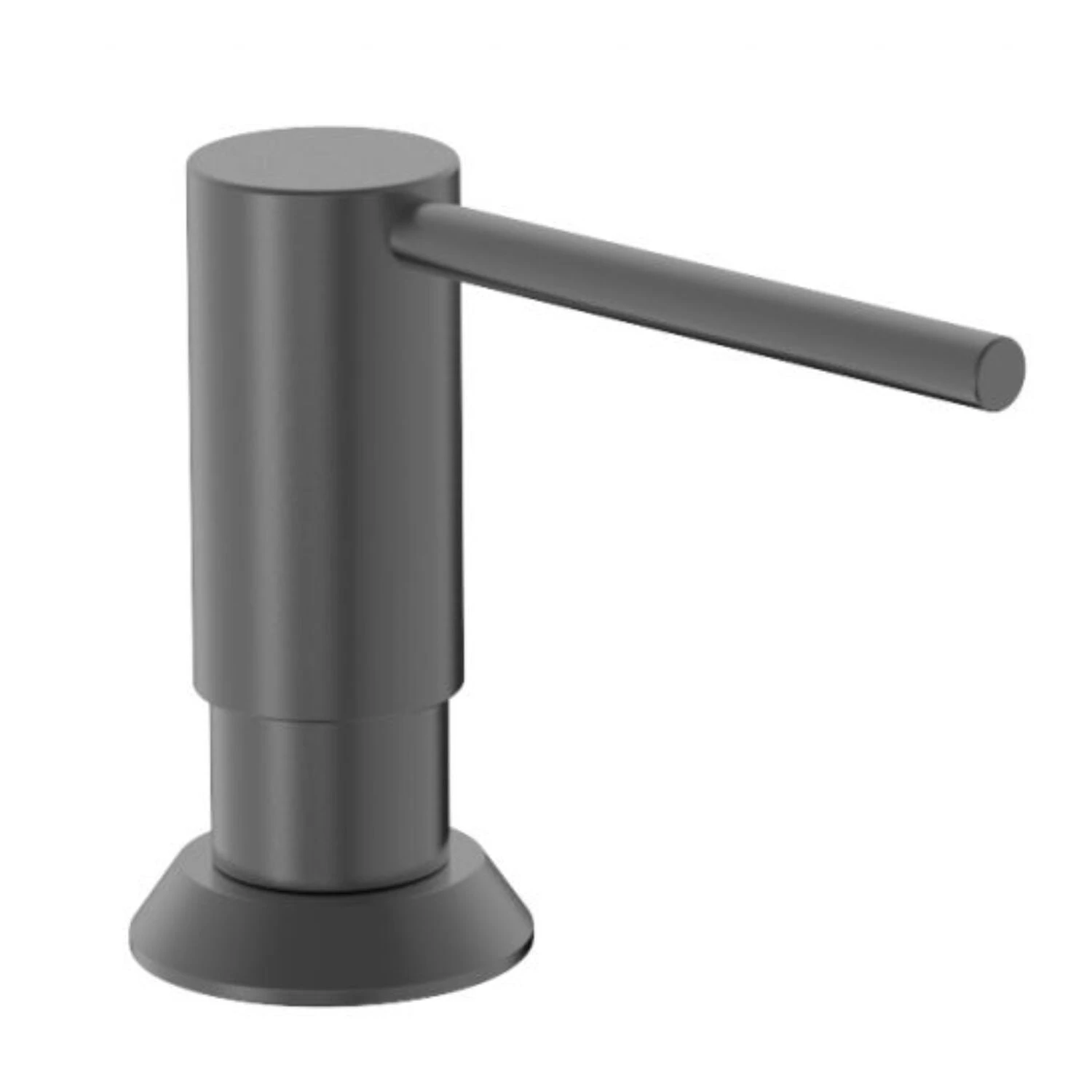 MODERN SOAP DISPENSER 3 MODERN SOAP DISPENSER - Image 3