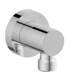 1/2"F ELBOW CONNECTOR