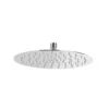 10-INCH ROUND SHOWER HEAD