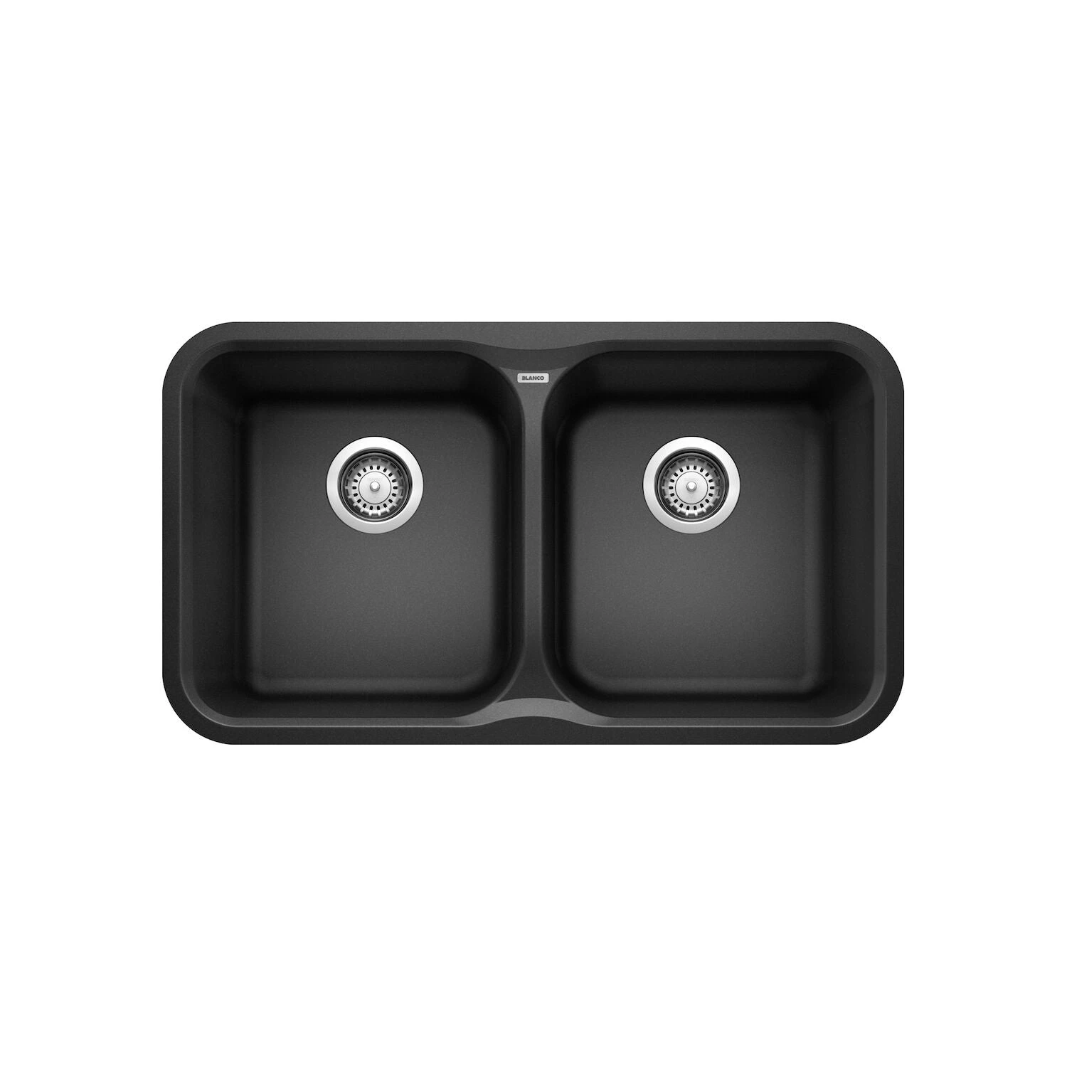 Blanco VISION U 2 SILGRANIT SINK 1 Blanco VISION U 2 SILGRANIT SINK