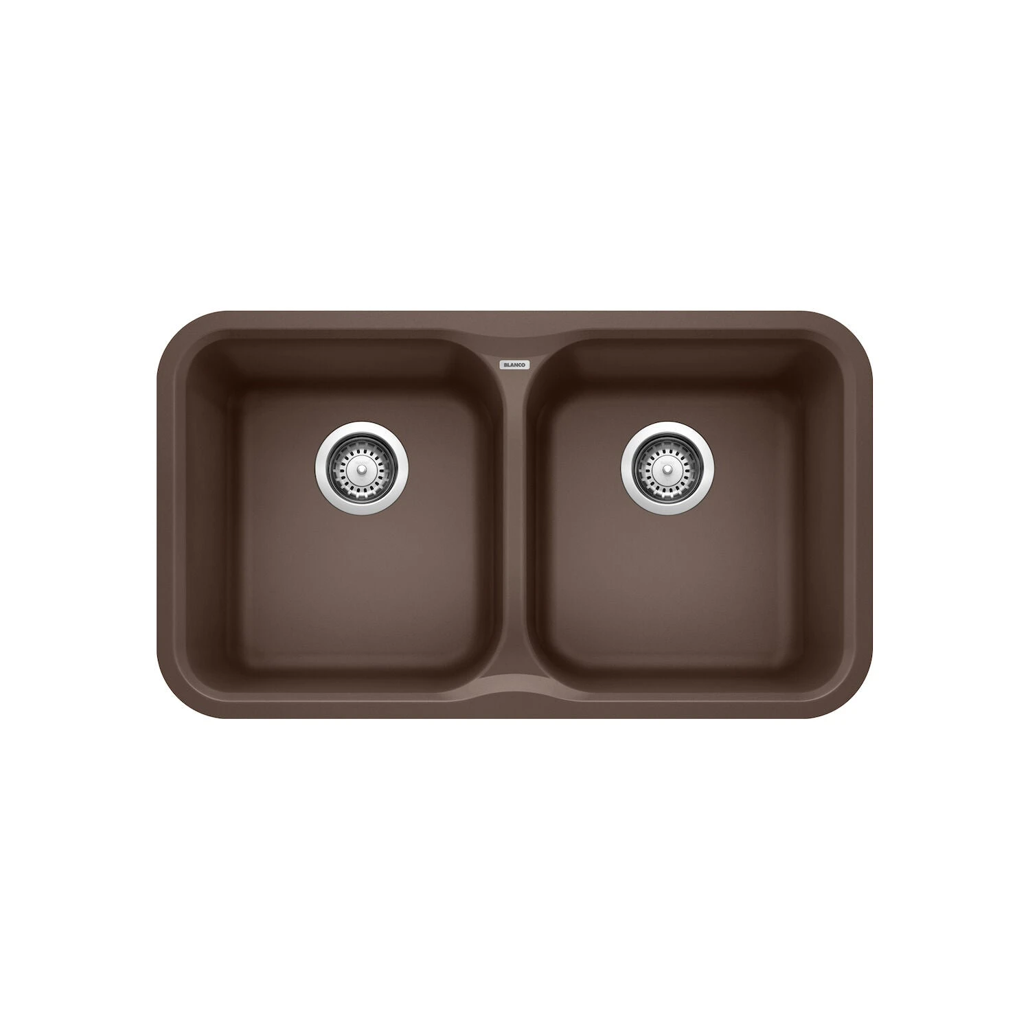 Blanco VISION U 2 SILGRANIT SINK 8 Blanco VISION U 2 SILGRANIT SINK - Image 8