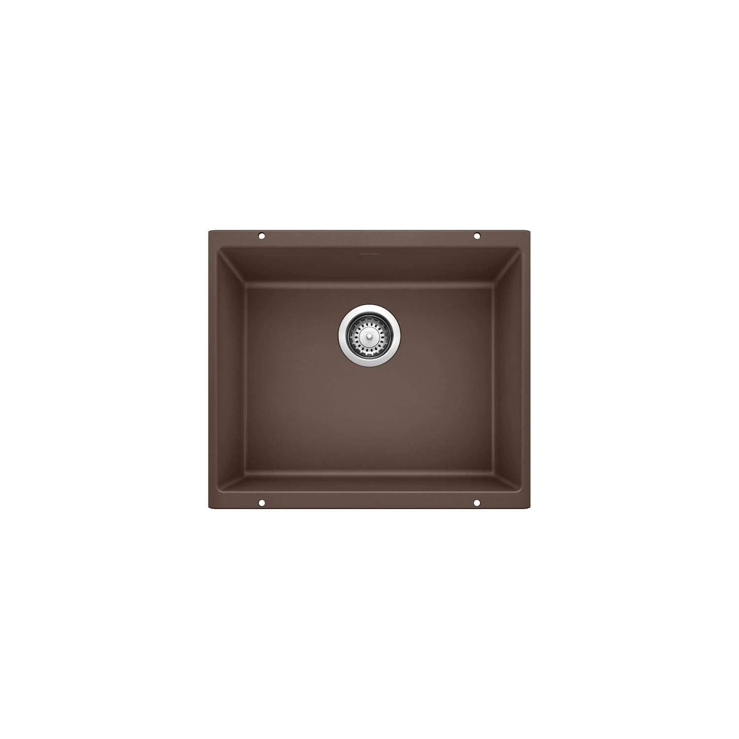 Blanco PRECIS U 1 UNDERMOUNT SILGRANIT KITCHEN SINK 5 Blanco PRECIS U 1 UNDERMOUNT SILGRANIT KITCHEN SINK - Image 5