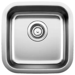 Blanco STELLAR UNDERMOUNT BAR SINK