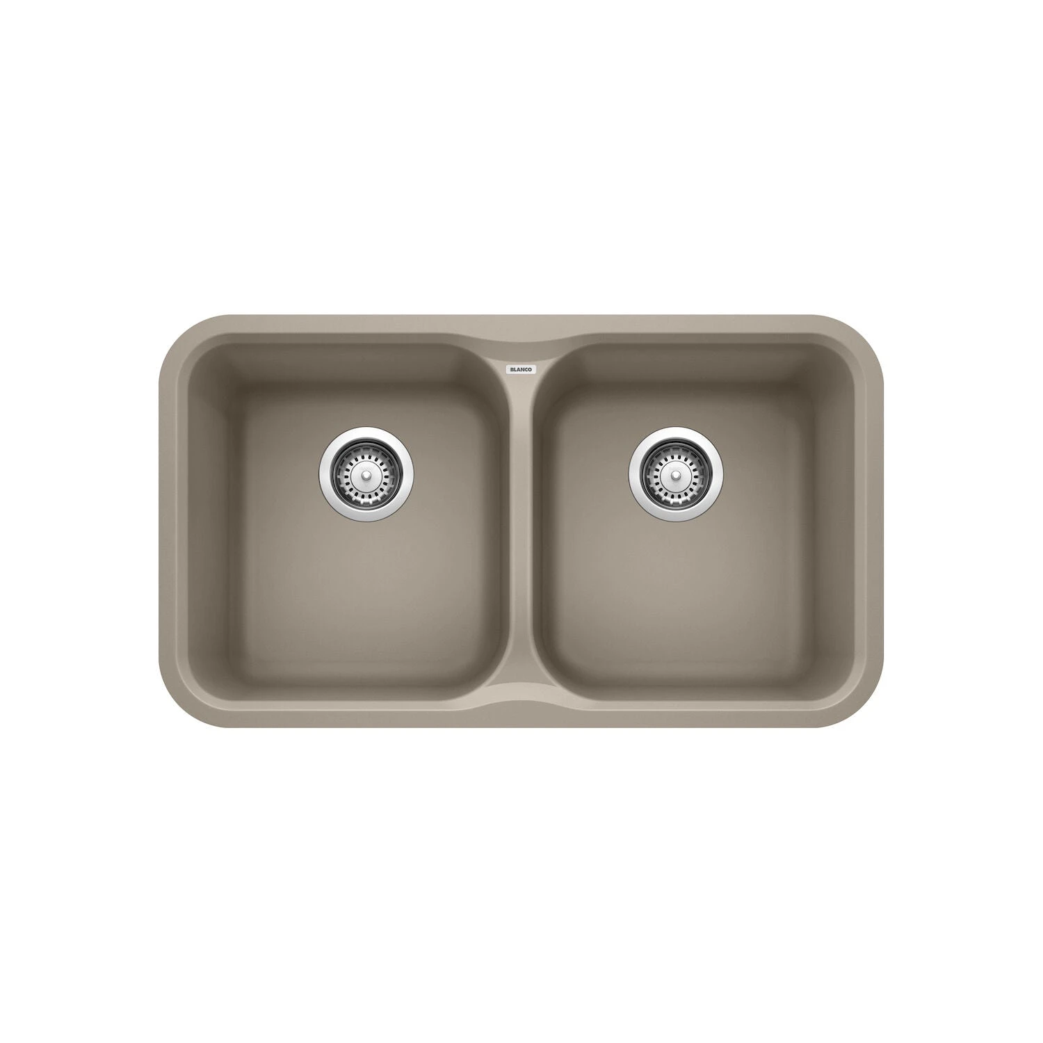 Blanco VISION U 2 SILGRANIT SINK 6 Blanco VISION U 2 SILGRANIT SINK - Image 6