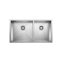 Blanco QUATRUS UNDERMOUNT 1.75 KITCHEN SINK