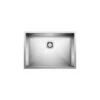 Blanco QUATRUS UNDERMOUNT SINGLE BOWL KITCHEN SINK