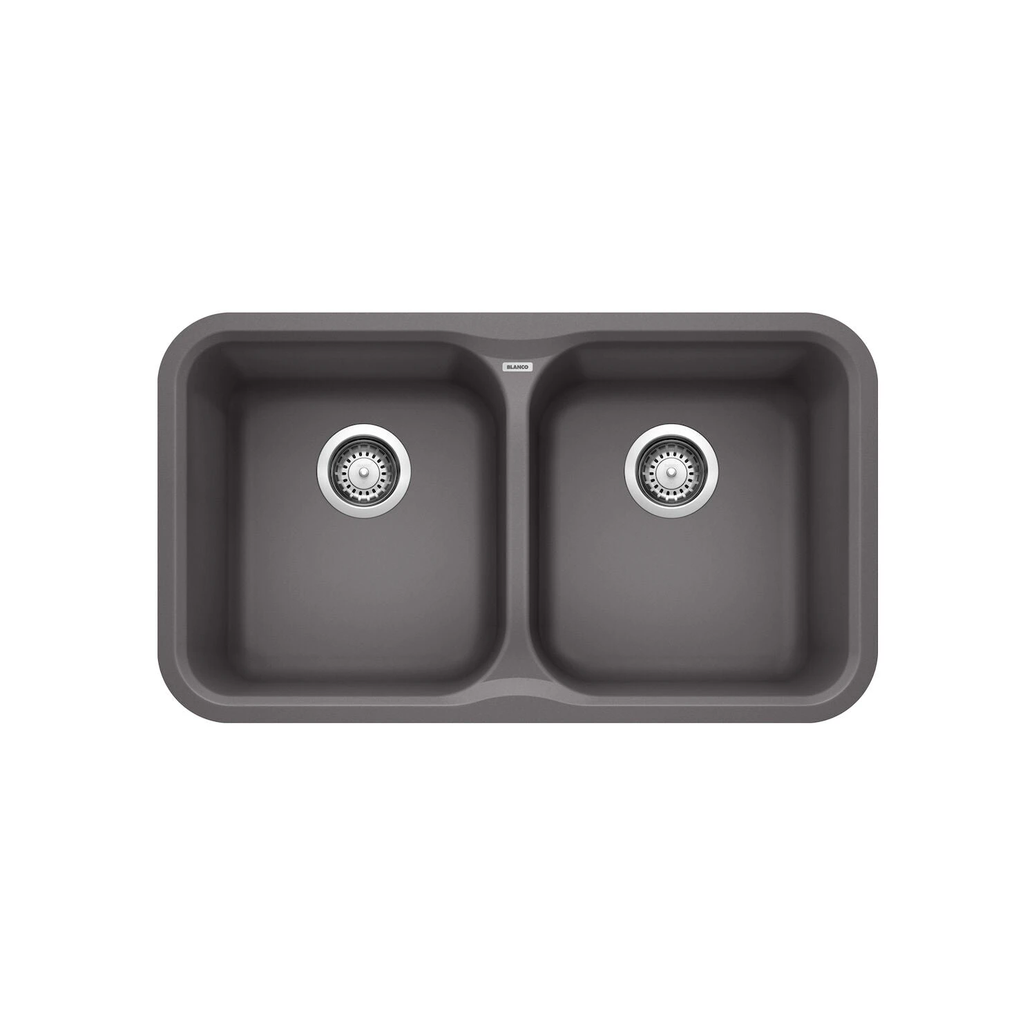 Blanco VISION U 2 SILGRANIT SINK 3 Blanco VISION U 2 SILGRANIT SINK - Image 3