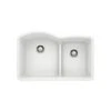 Blanco DIAMOND U 1.75 LOW DIVIDE SILGRANIT SINK