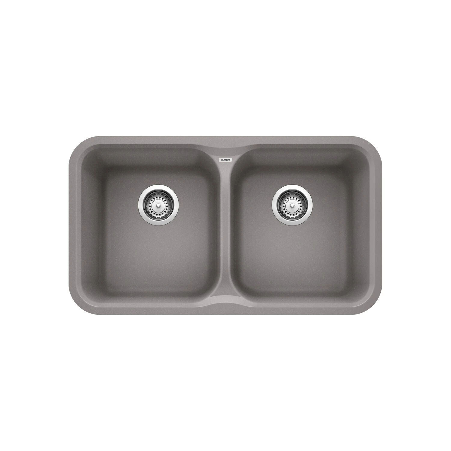 Blanco VISION U 2 SILGRANIT SINK 7 Blanco VISION U 2 SILGRANIT SINK - Image 7