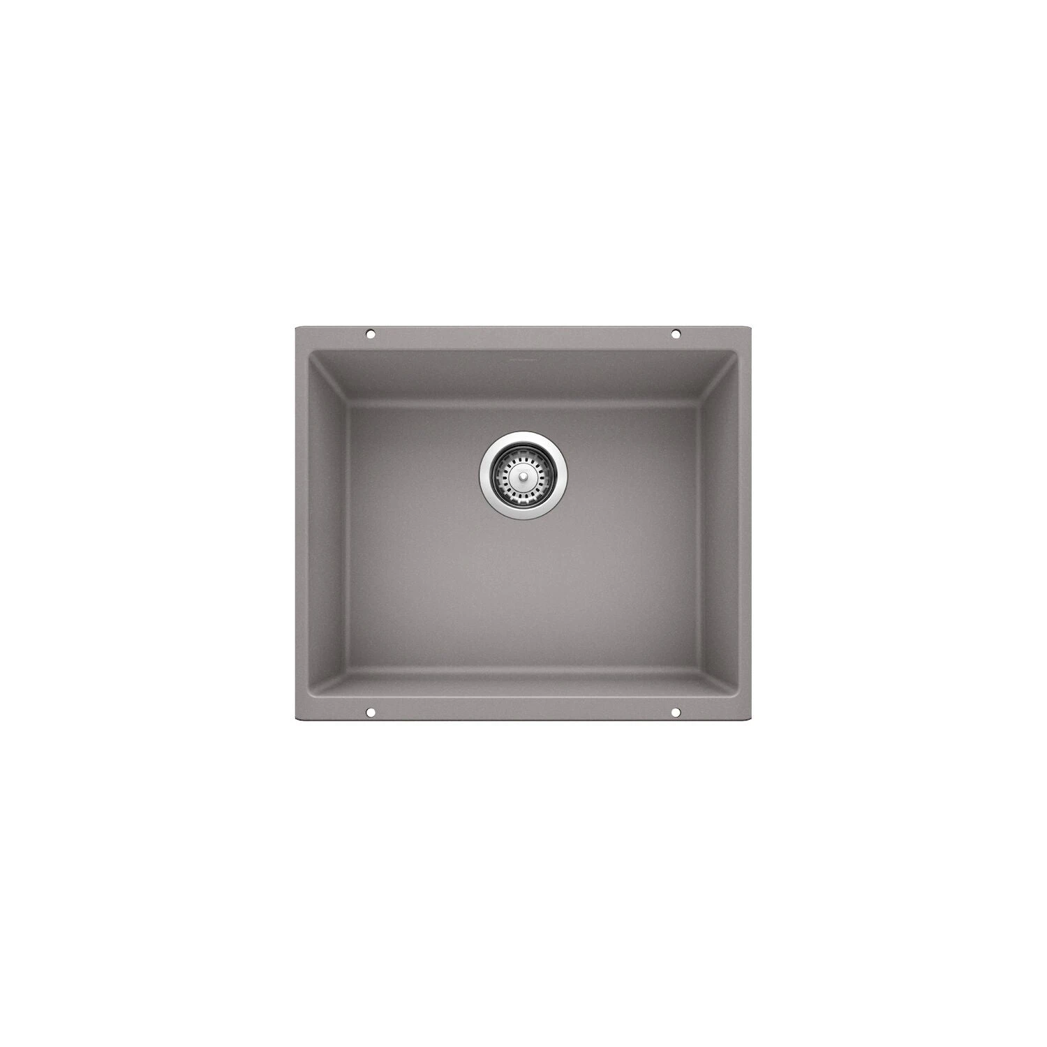 Blanco PRECIS U 1 UNDERMOUNT SILGRANIT KITCHEN SINK 3 Blanco PRECIS U 1 UNDERMOUNT SILGRANIT KITCHEN SINK - Image 3
