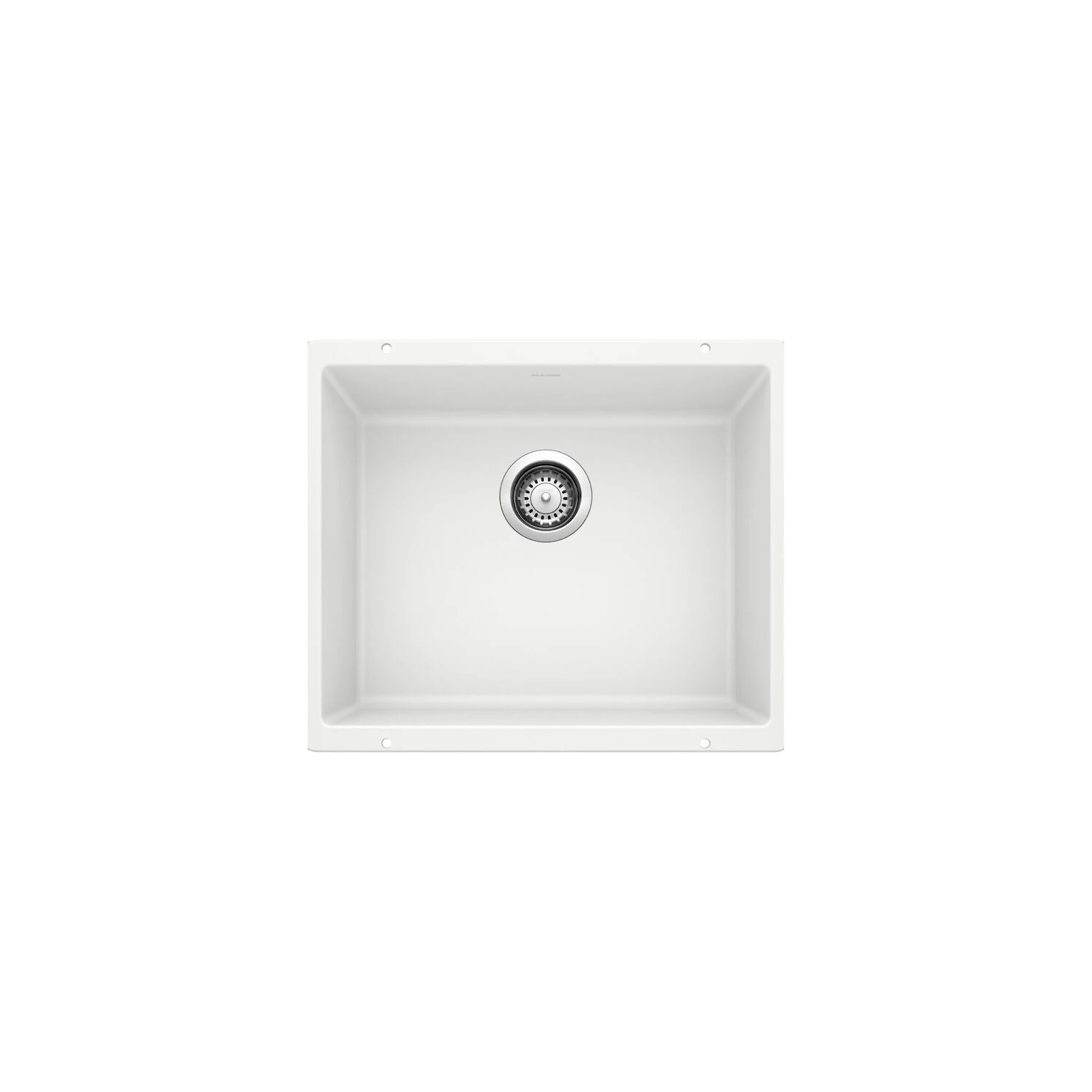 Blanco PRECIS U 1 UNDERMOUNT SILGRANIT KITCHEN SINK 1 Blanco PRECIS U 1 UNDERMOUNT SILGRANIT KITCHEN SINK