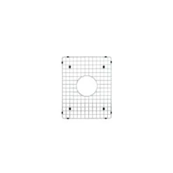 BLANCO FIT SMALL BOWL SINK GRID FOR PRECIS U 1¾ LOW DIVIDE