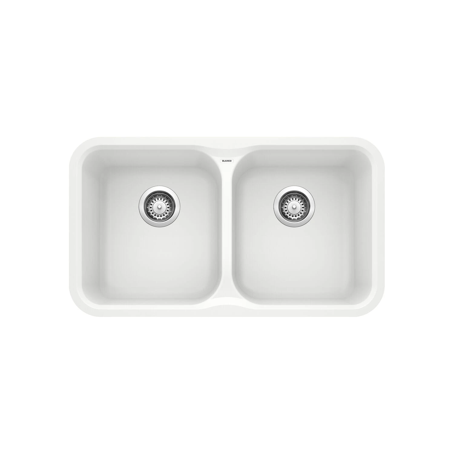Blanco VISION U 2 SILGRANIT SINK 2 Blanco VISION U 2 SILGRANIT SINK - Image 2
