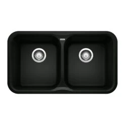 Blanco VISION U 2 SILGRANIT SINK 17 Blanco VISION U 2 SILGRANIT SINK -Robinson Sale Store Blanco402631 fio2ppmjmqkopvaaba1b