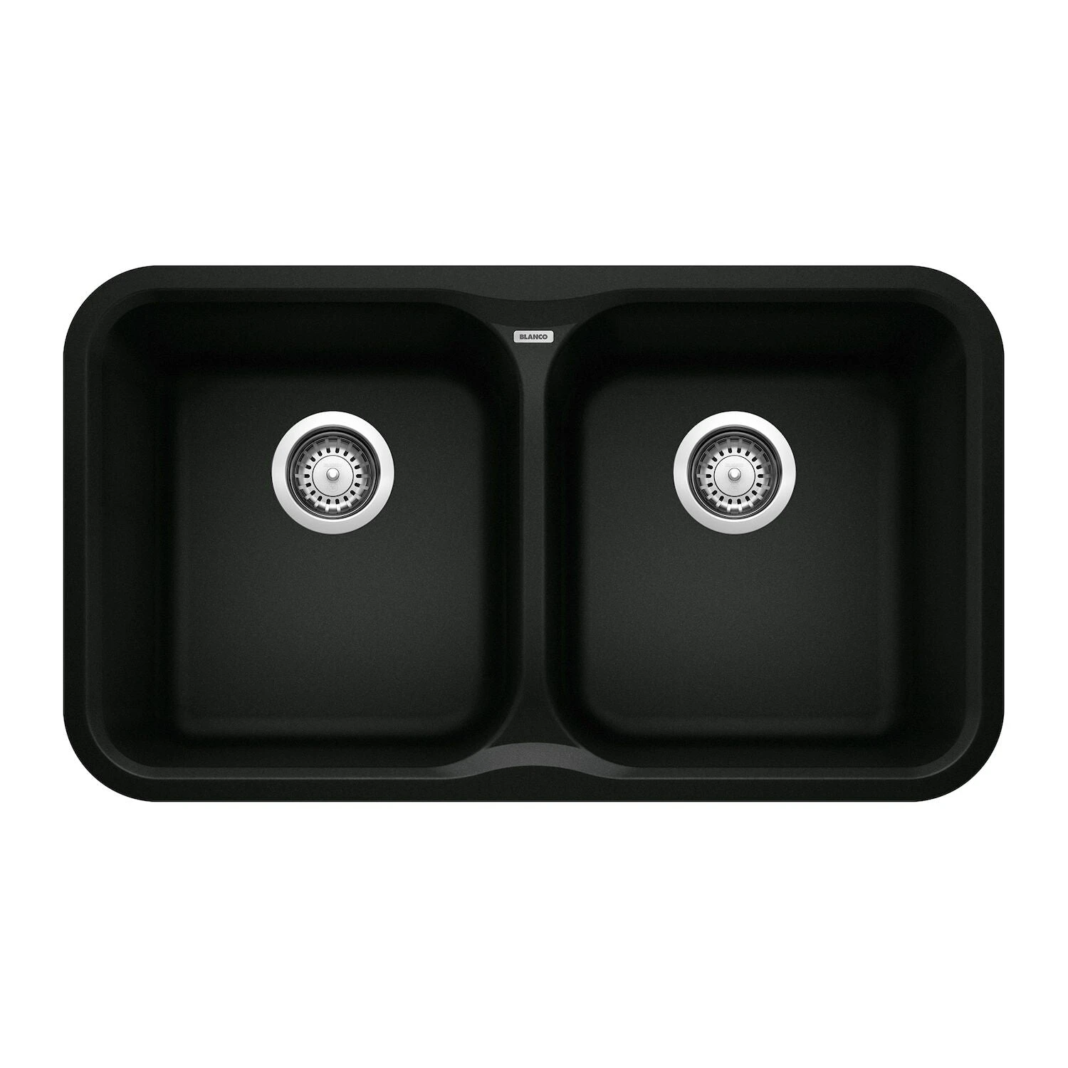 Blanco VISION U 2 SILGRANIT SINK 9 Blanco VISION U 2 SILGRANIT SINK - Image 9