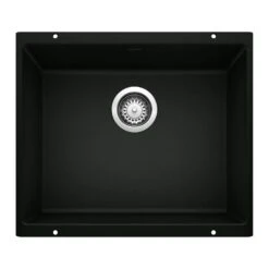 Blanco PRECIS U 1 UNDERMOUNT SILGRANIT KITCHEN SINK 15 Blanco PRECIS U 1 UNDERMOUNT SILGRANIT KITCHEN SINK -Robinson Sale Store Blanco402658 vsoosbkwouhckxjwg8hx
